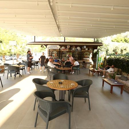 Mavruka Hotel Ölüdeniz Esterno foto