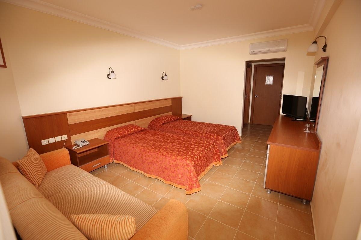 Mavruka Hotel Ölüdeniz Esterno foto