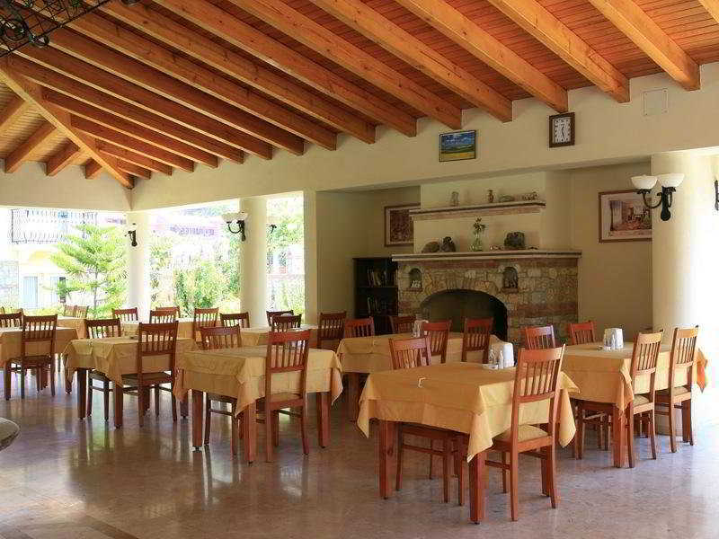 Mavruka Hotel Ölüdeniz Esterno foto