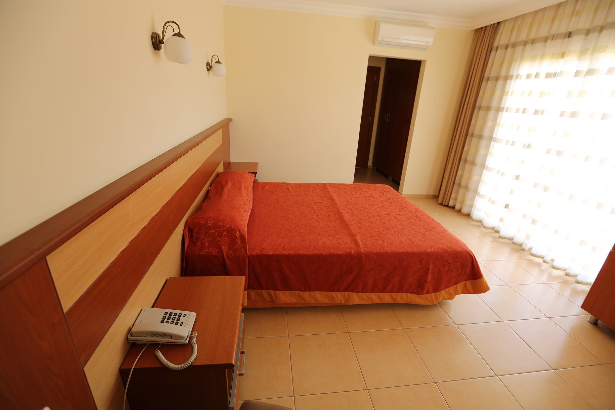 Mavruka Hotel Ölüdeniz Esterno foto